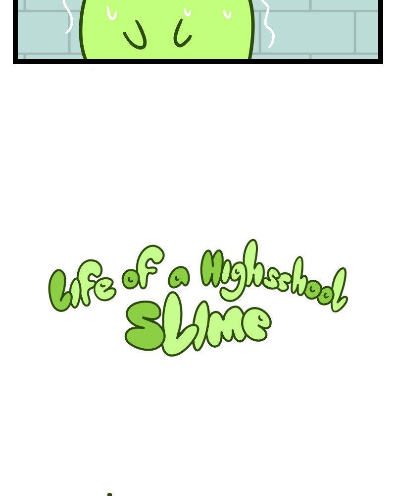 Life of a Highschool Slime - Episode 1, Page 7: Sophomore Year- Chapter 1